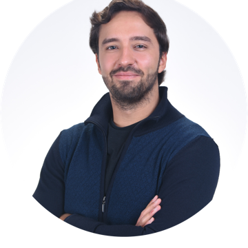 Nicolas Farias