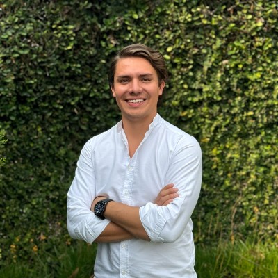 Cristian Morales